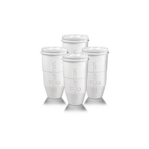 Replacement Filter Set of 4 F272057
