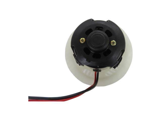 HVAC Blower Motor L2680