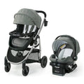 Travel System O526