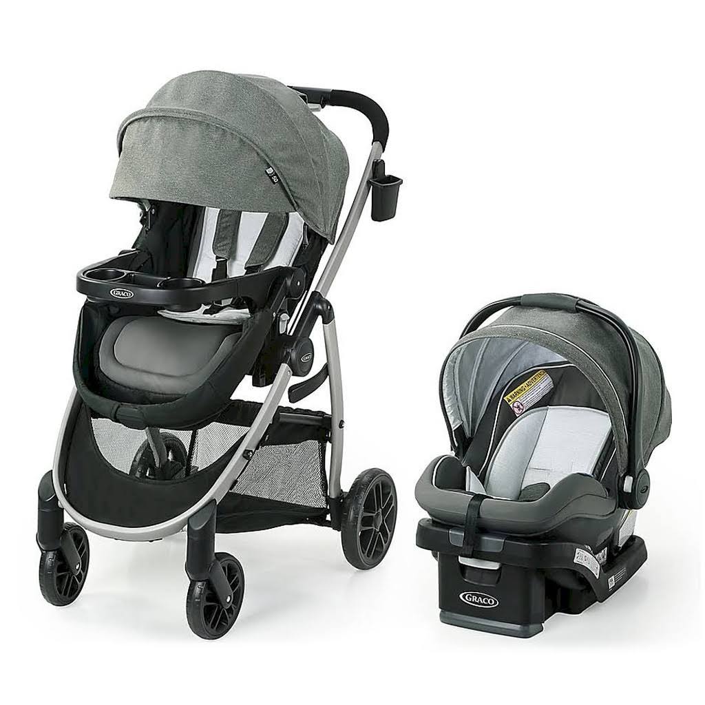 Travel System O526