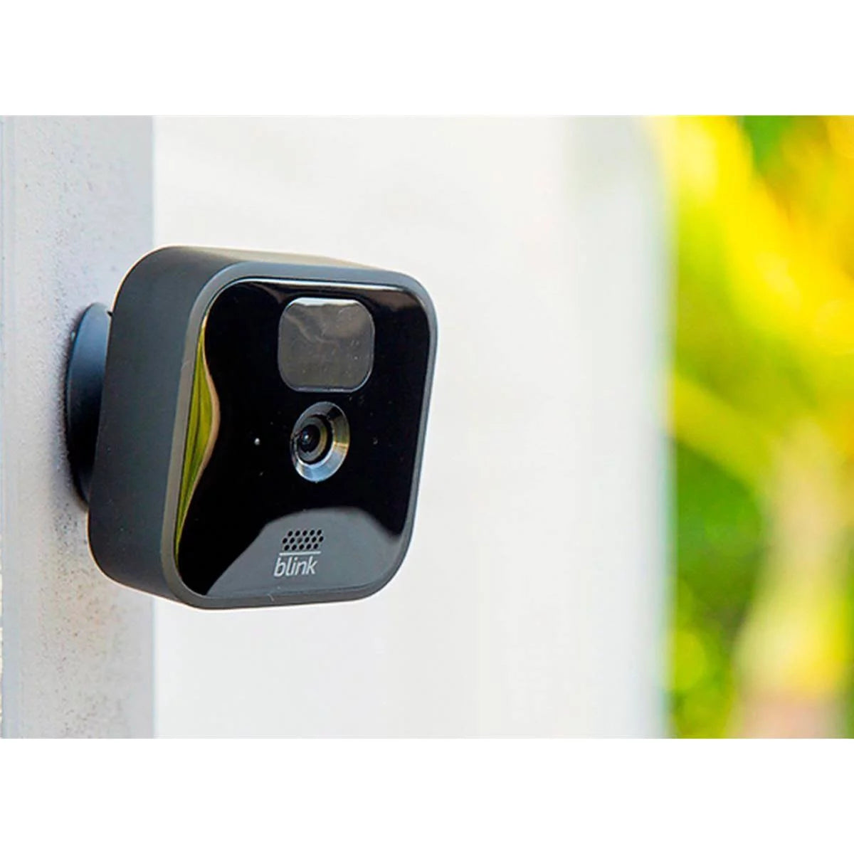 Wireless Security Camera System V751
