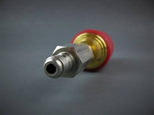 Rotating Nozzle with Filter 3.5 Orifice I205037