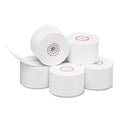 Thermal Cash Register POS Rolls 1 3/4" x 150' White 10 pack T11311