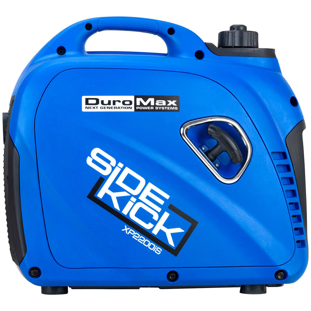 2200 Watt Portable Inverter Generator V27032