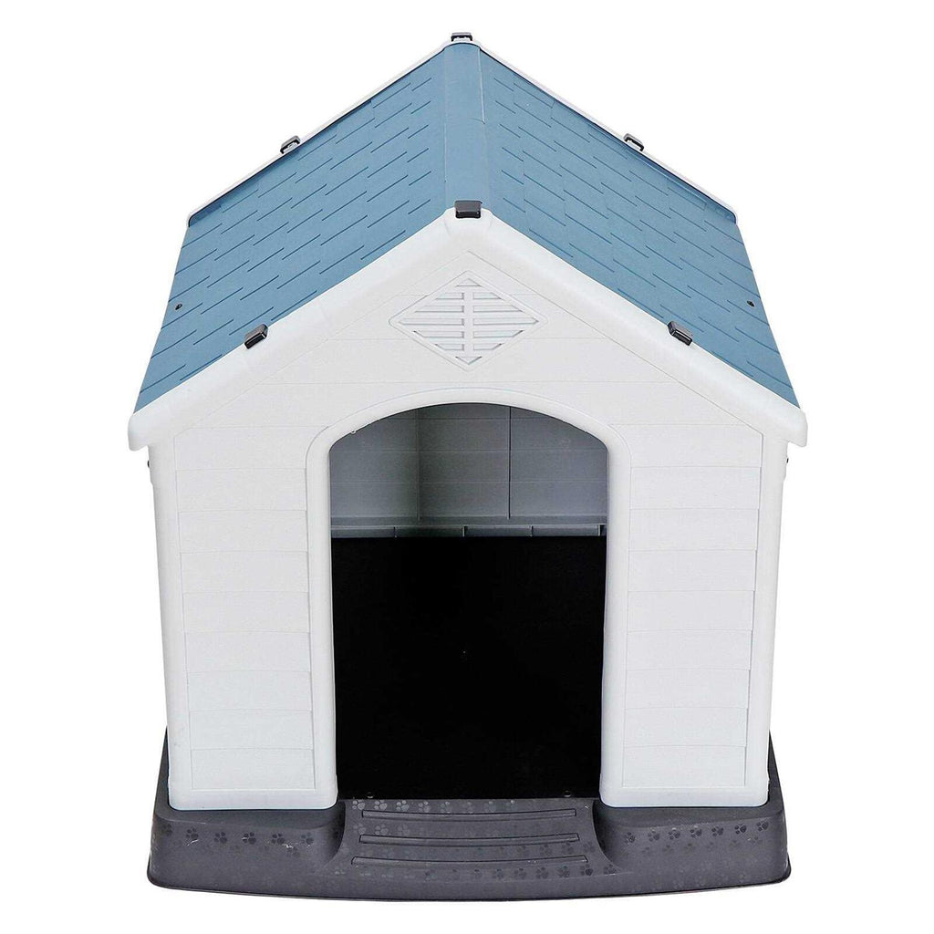 Large Insulated Waterproof Dog House C594