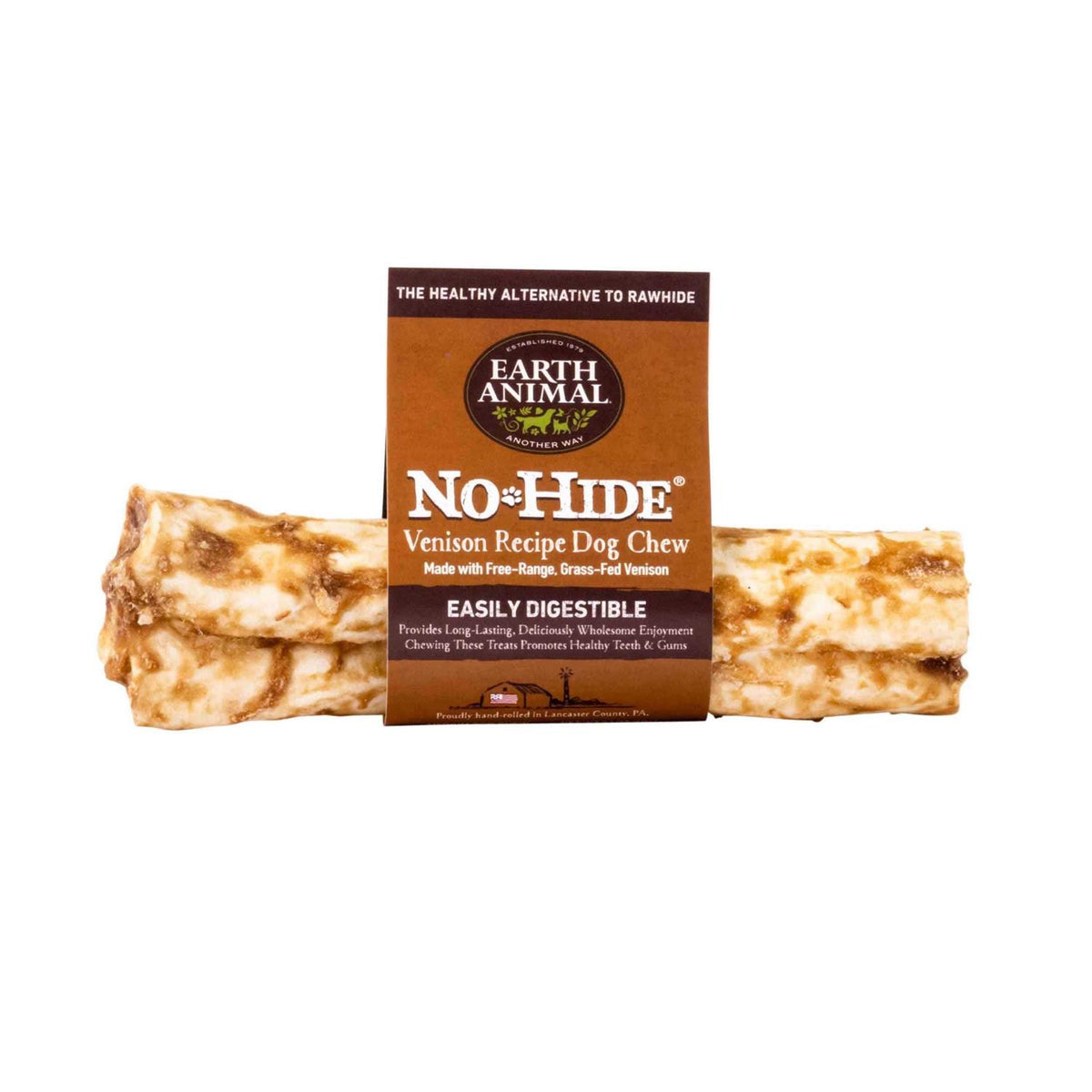 Venison Pet Supplies Q334