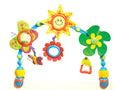 Tiny Love Take-Along Arch Sunny Stroll Developmental Baby Toys N99074