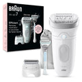 Wet & Dry Epilator A99592