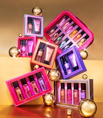 Velvet 2 Piece Mini Mist & Lotion Gift Set G5629