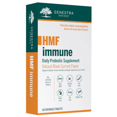 Immune 30 chewable tablets U5895
