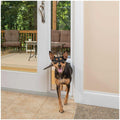 Patio Panel Pet Door T97730