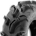 27x9-12 ATV/UTV Tire, 6PR, 1.18" Tread Depth M507026