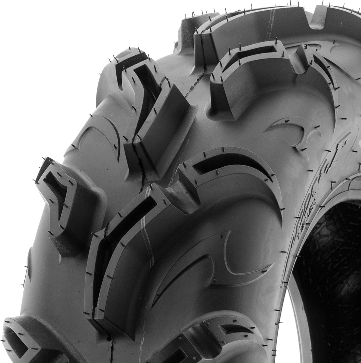 27x9-12 ATV/UTV Tire, 6PR, 1.18" Tread Depth M507026