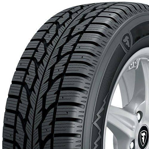 Winterforce 2 UV Tire P275/65R18 114S S7335