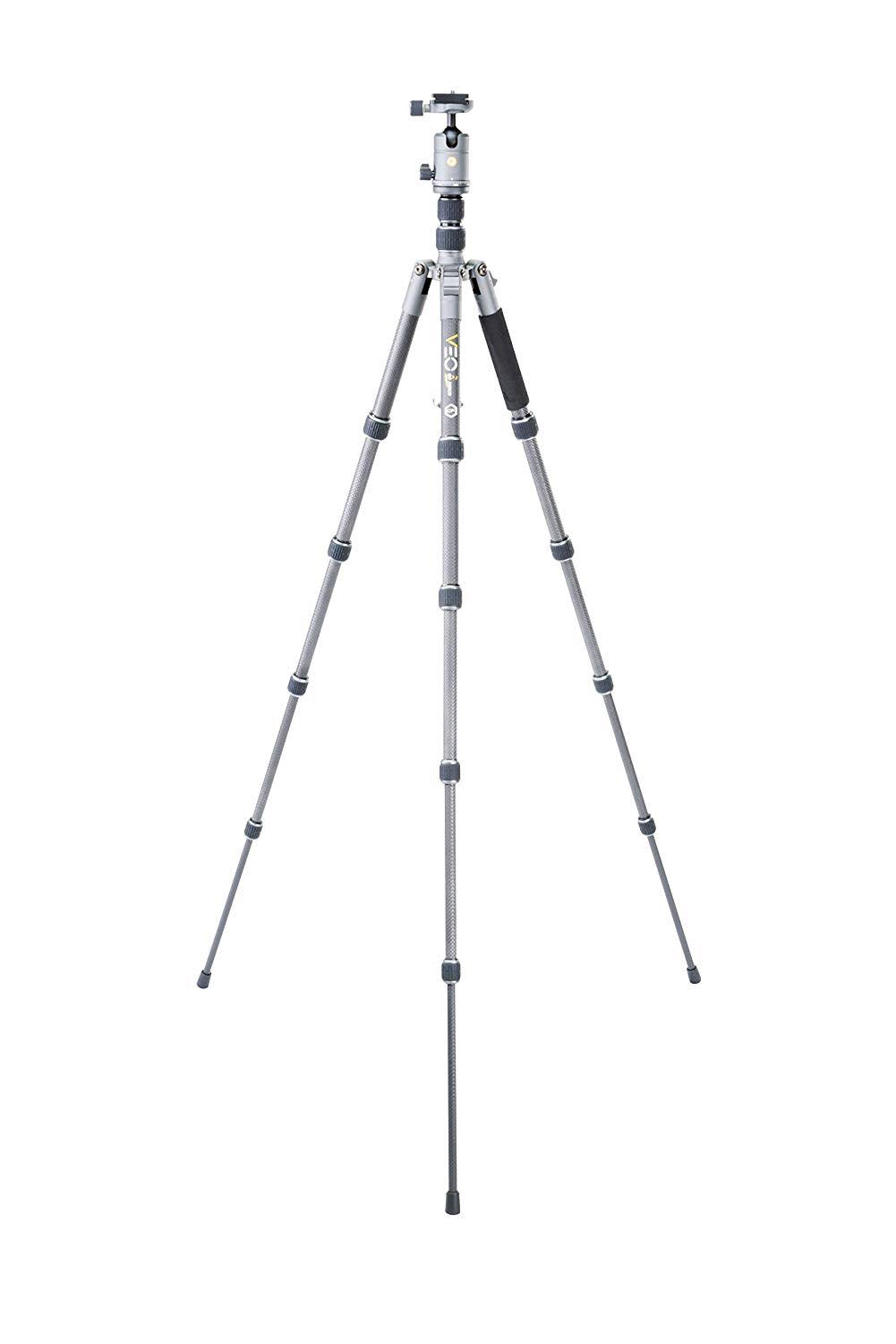 Carbon Tripod with Ball Head A953543
