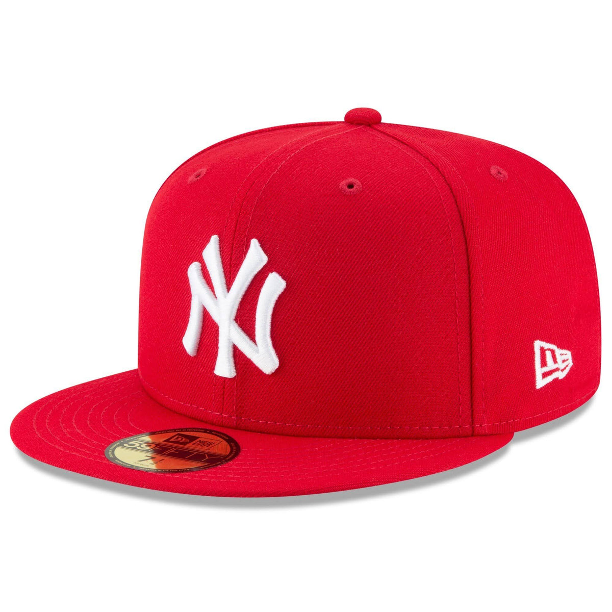New York Yankees Fitted Y3479