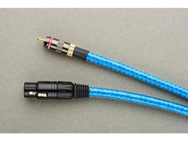RCA Audio Cables 4.0 Meter Pair Y549623