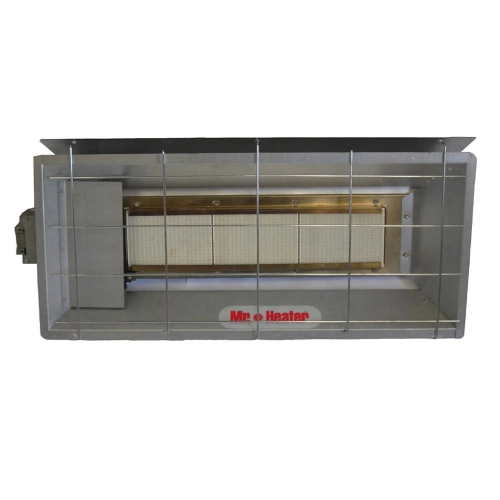25,000 BTU High Intensity Radiant Workshop Heater G274387