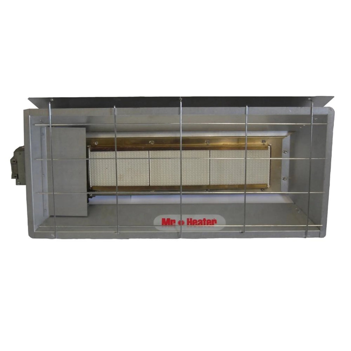 25,000 BTU High Intensity Radiant Workshop Heater G274387