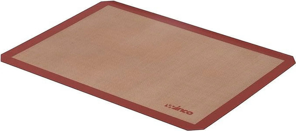 Silicone Baking Mat 14-7/16 by 20-1/2-Inch L260406