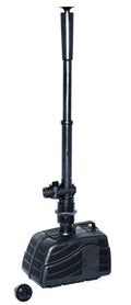 530 GPH Pond Pump Kit J2398
