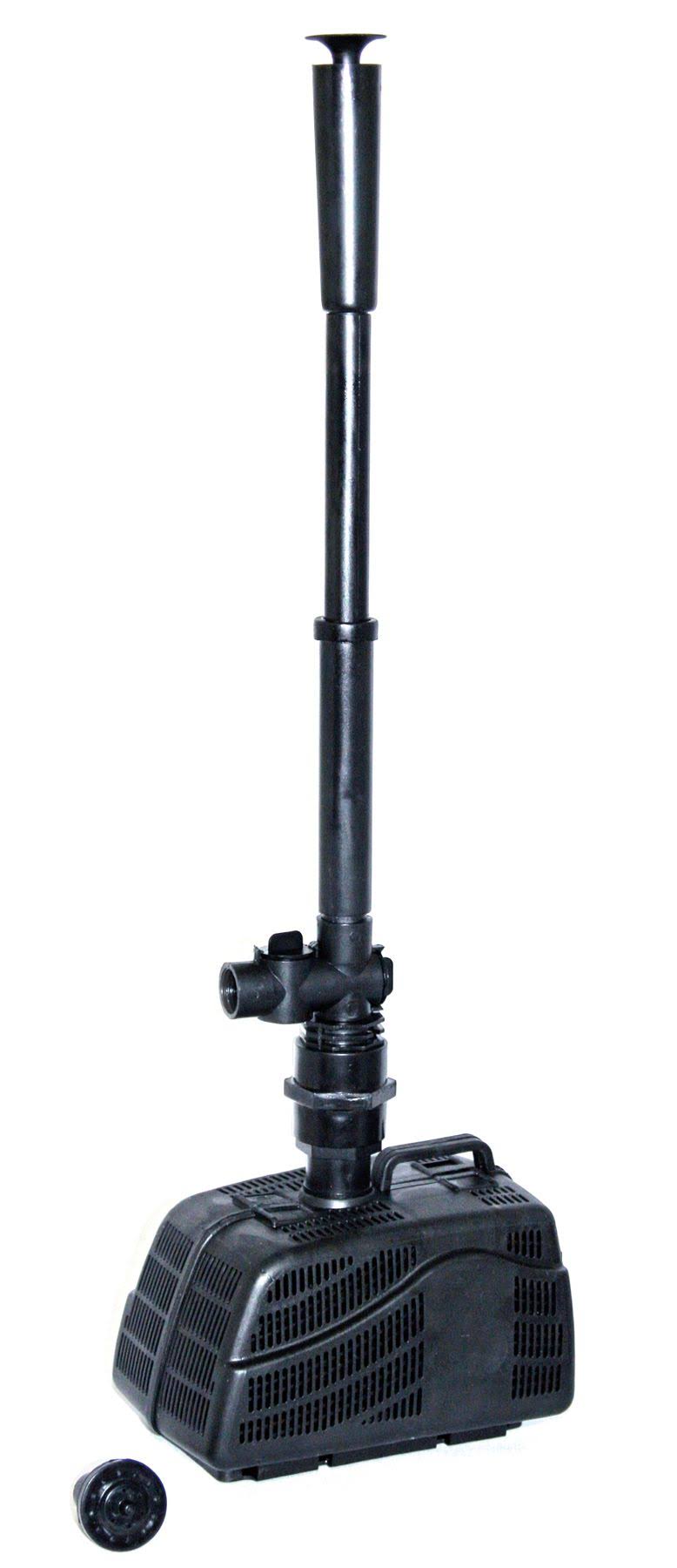 530 GPH Pond Pump Kit J2398