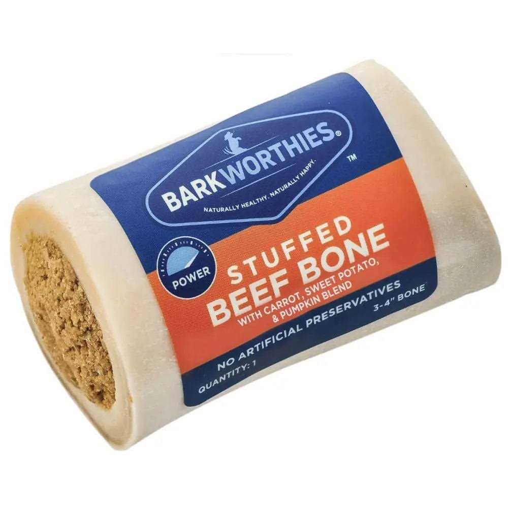 Shin Bone Stuffed G132765