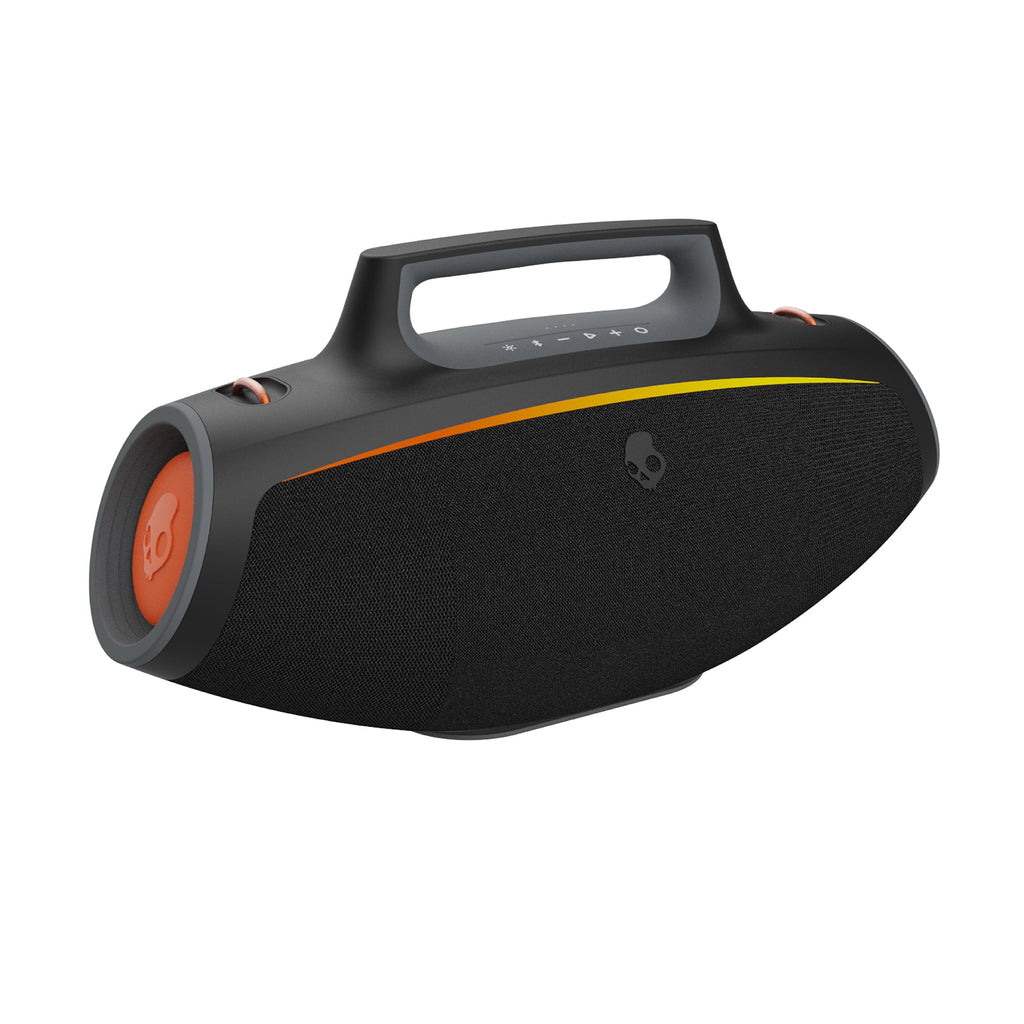 Black Party Speaker P7912