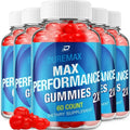 Gummies for Men 5 Pack 300 Gummies S769