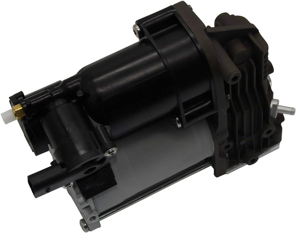 Air Suspension Compressor E667
