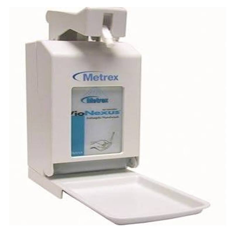 Manual Dispenser & Accessories I649076