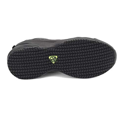 Men's Slip Resistant Industrial Shoe M980781