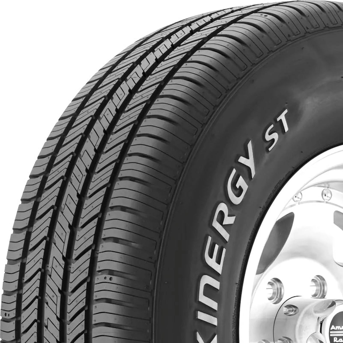 All Season 235/60R15 98T Passenger Tire E94452