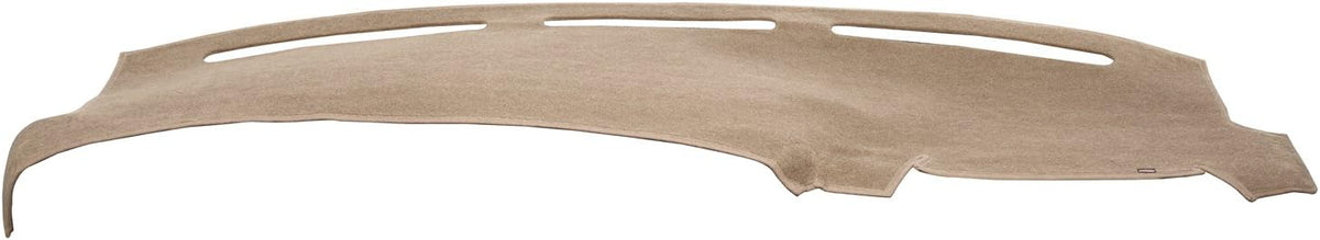Black Dashboard Cover K461