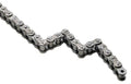 1 inch Pitch Roller Chain N8981