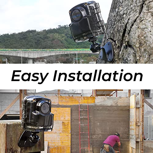Time Lapse Camera HDR FHD Weatherproof H942647