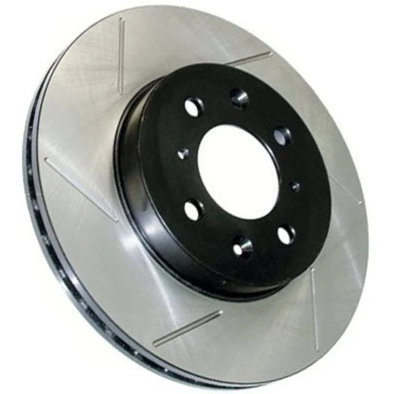 High Carbon Alloy Brake Rotor S959