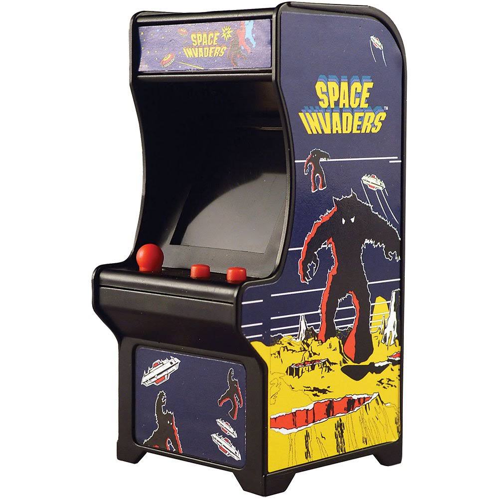 Tiny Arcade Game with Authentic Sounds N626177