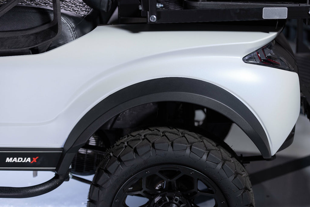 Fender Flare Set for Golf Cart R25177
