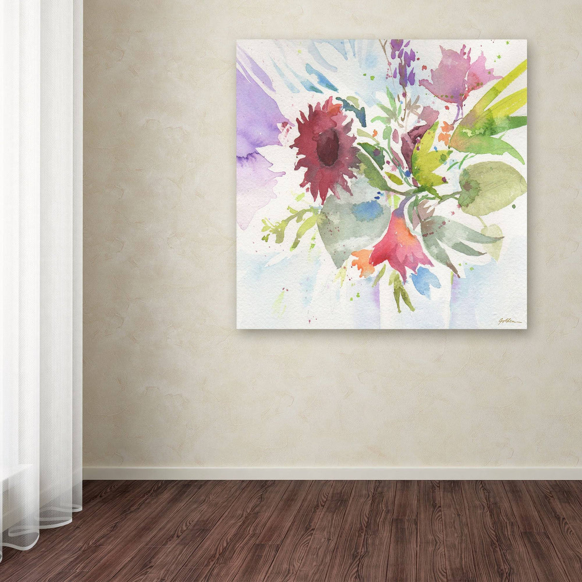 Canvas Art Y516410