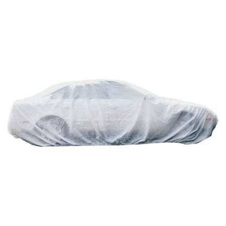 Car cover 12x20 D8029