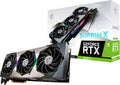 GeForce RTX 3070 Ti 8GB GDRR6X 256-Bit Graphics Card T213495