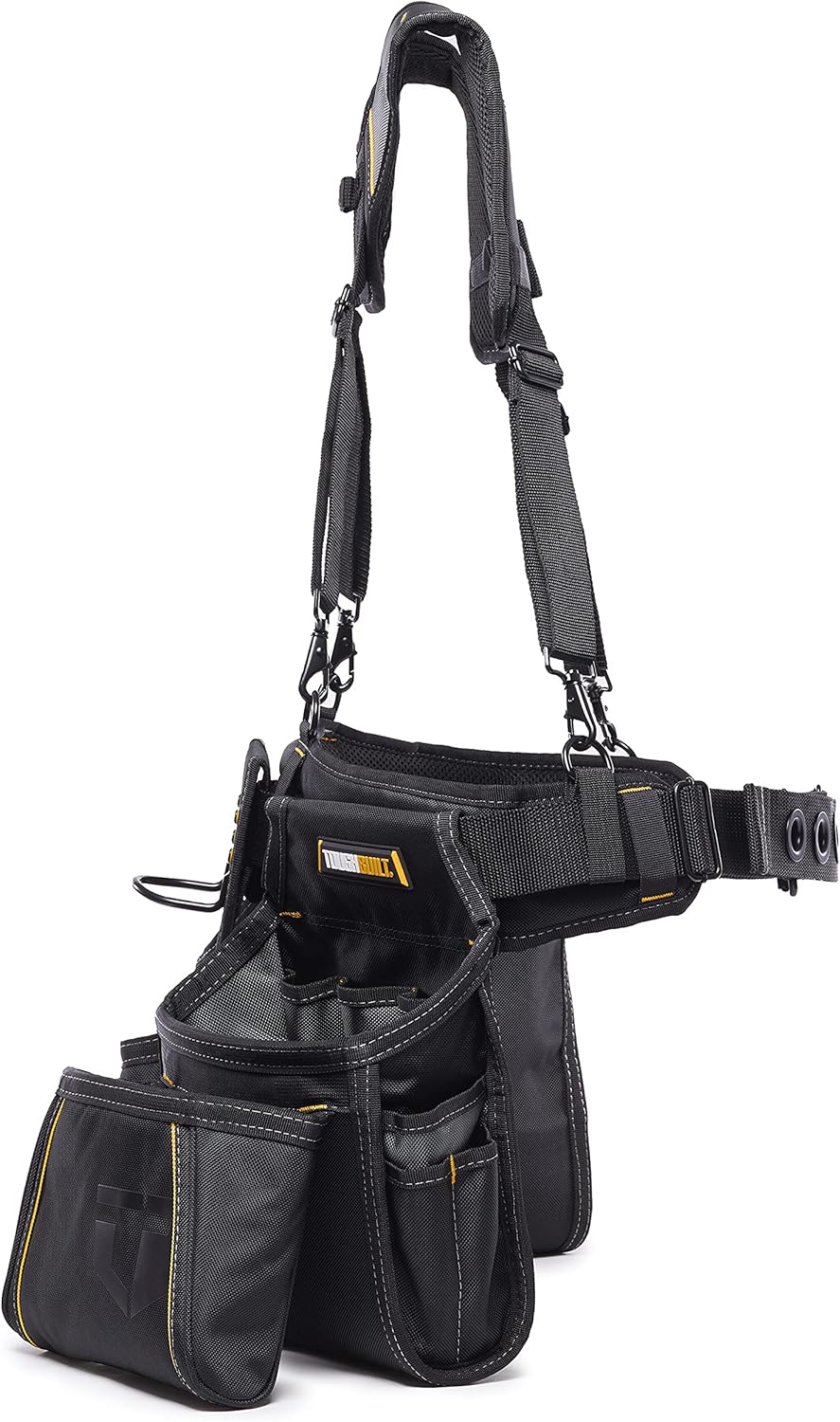 Carpenter Suspension Rig with Pockets Y462