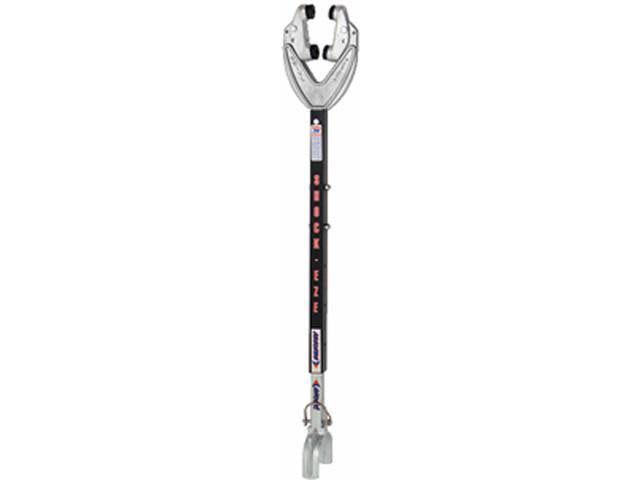 Shock Absorbing Transom Saver B602