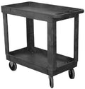 Cart Economy Plastic 16 x 30 in. F569419
