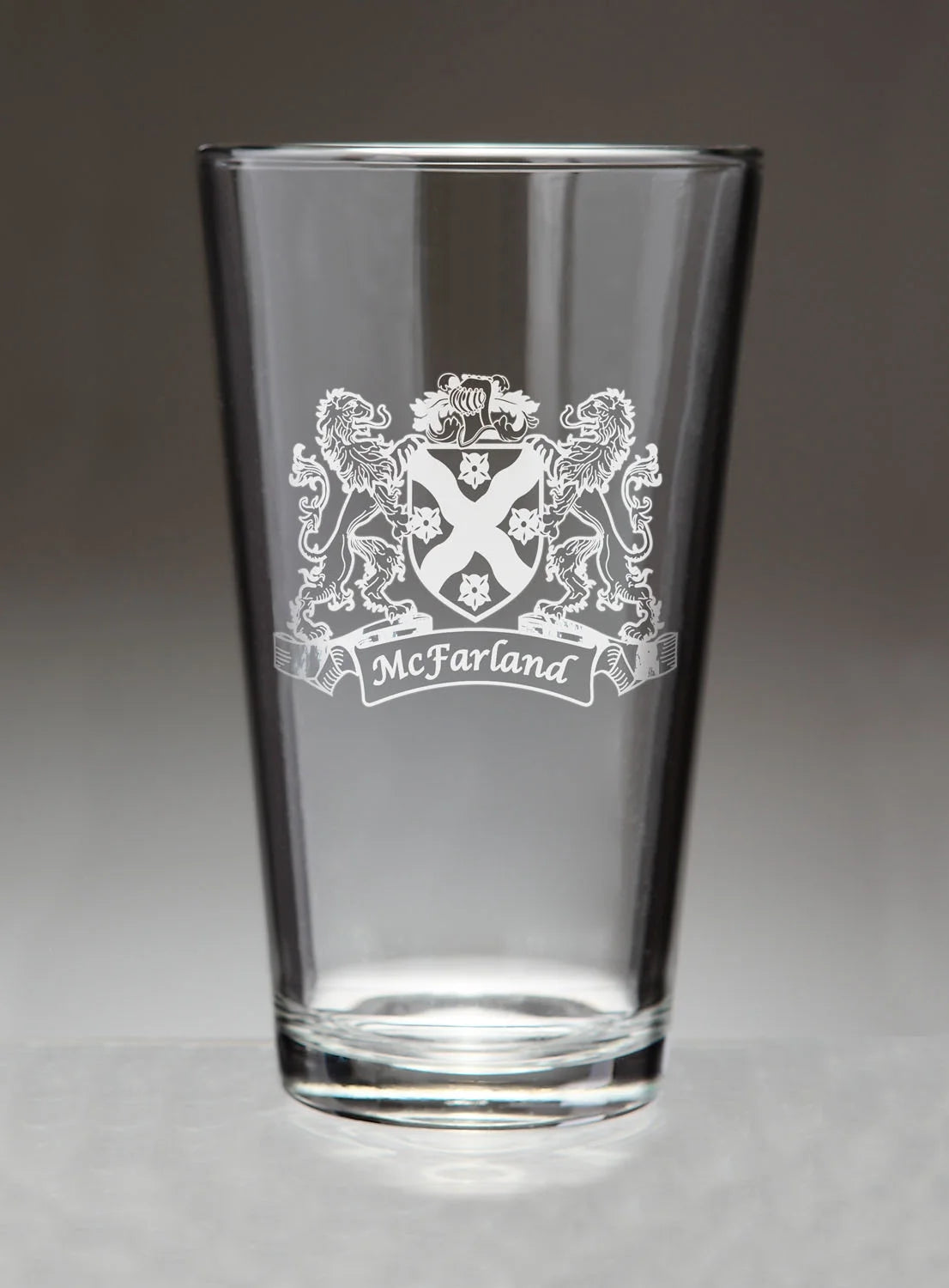 Pint Glasses F8984