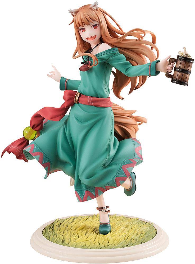 1: 8 Scale PVC Figure Y128