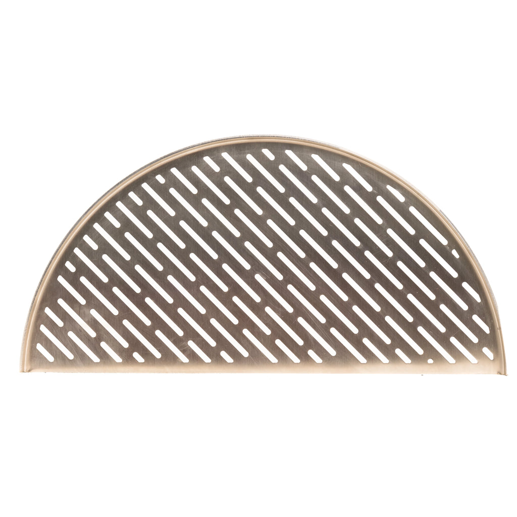 Half Moon Fish and Vegetable Grate H858