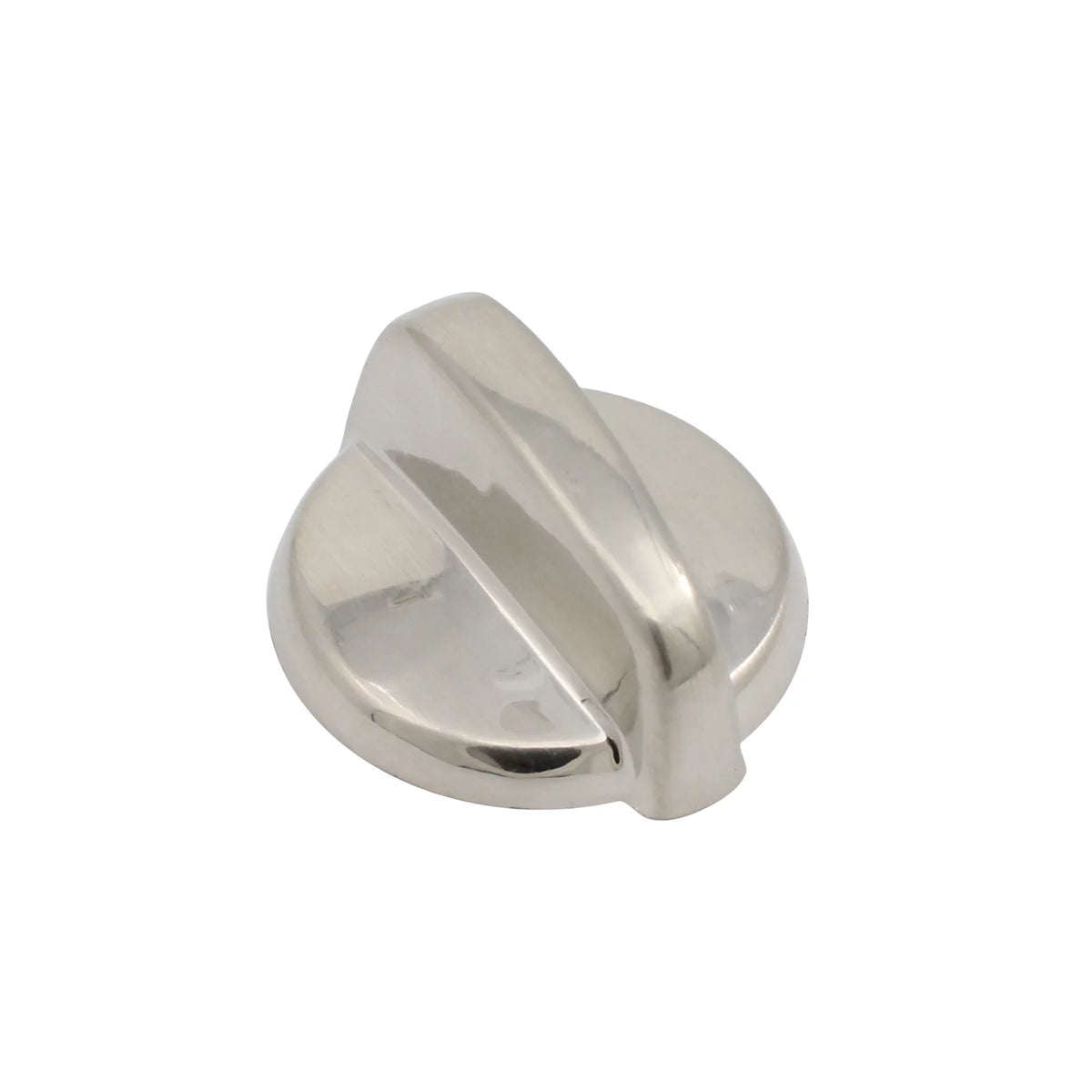 4 Pack Stainless Steel Replacement Control Knob S284