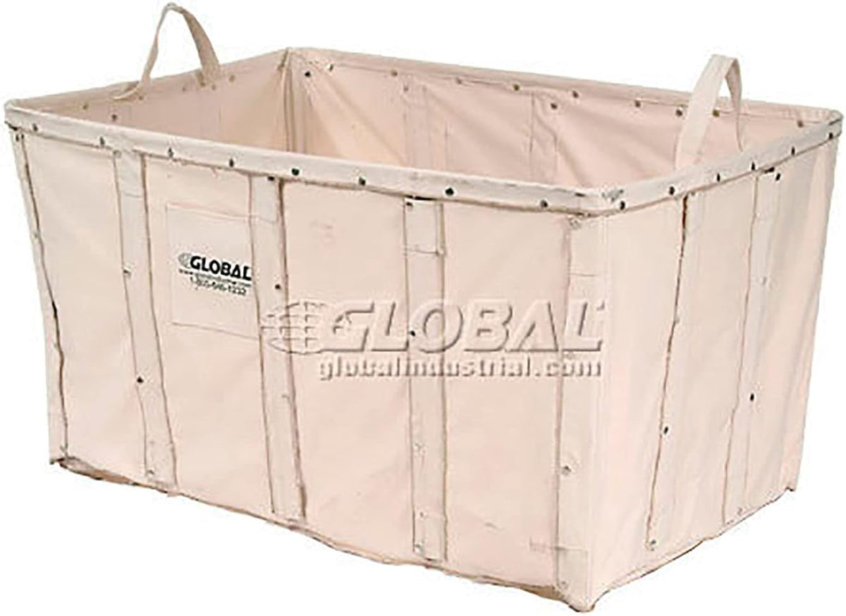Replacement Liner for Canvas Basket Truck, 16 Bushel J11872